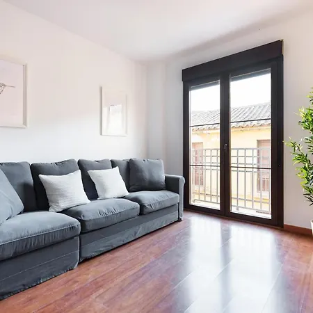 Pineapple Rosaleda 13 Apartment Malaga Exterior photo
