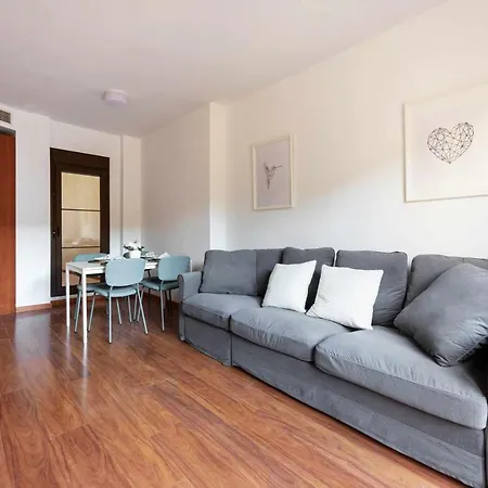 Pineapple Rosaleda 13 Apartment Malaga Exterior photo