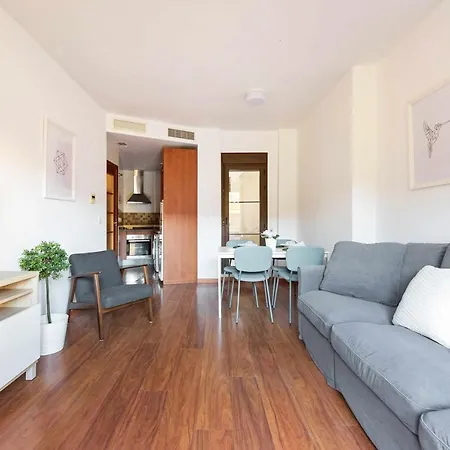 Pineapple Rosaleda 13 Apartment Malaga Exterior photo