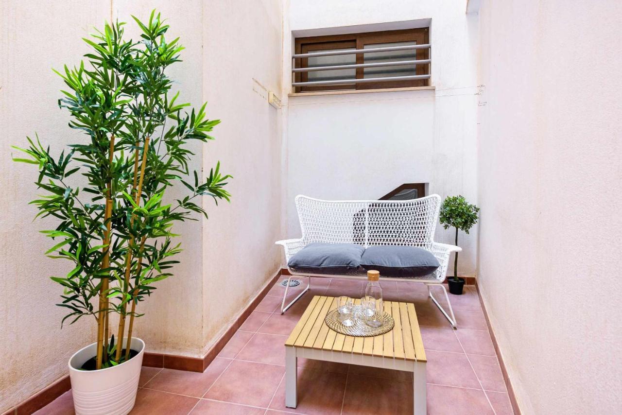 Pineapple Rosaleda 13 Apartamento